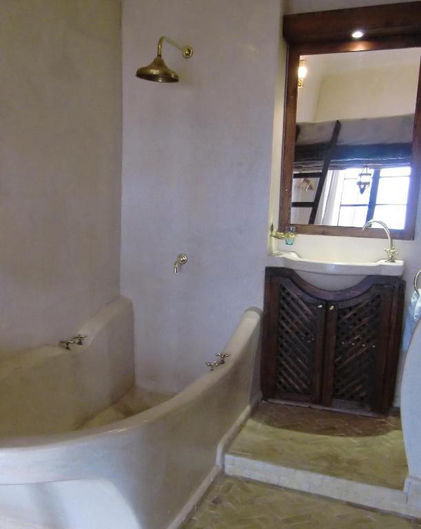 Riad Thais Essaouira Værelse billede