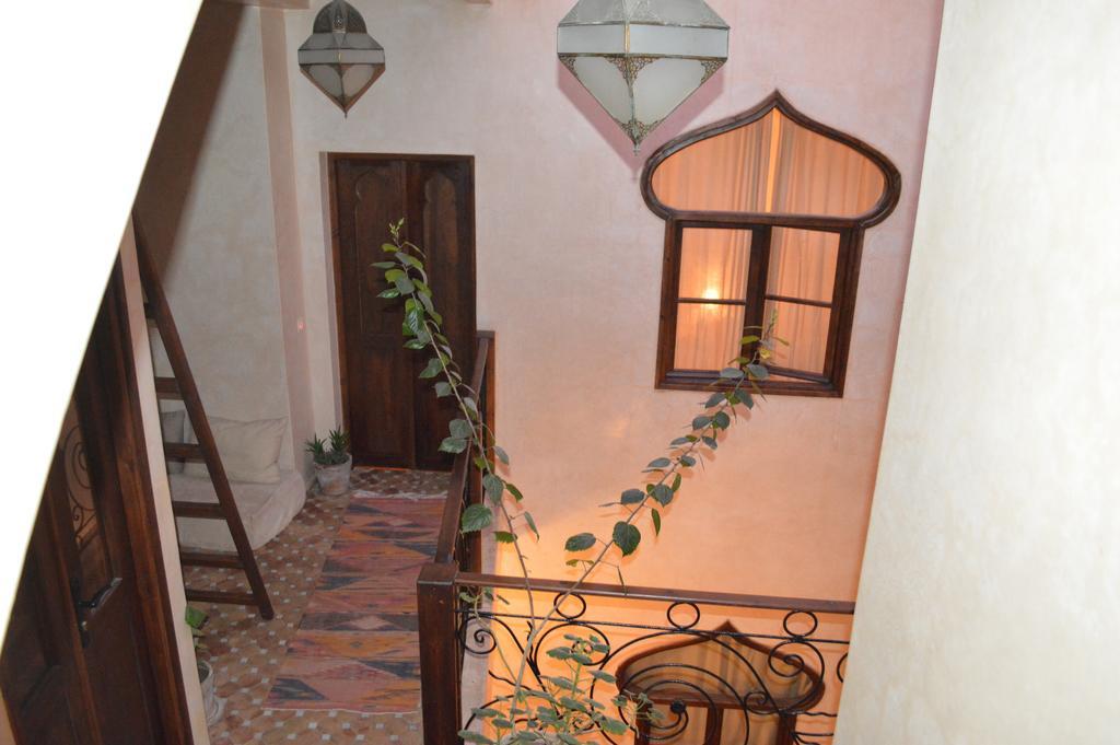 Riad Thais Essaouira Eksteriør billede