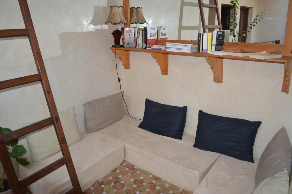 Riad Thais Essaouira Eksteriør billede