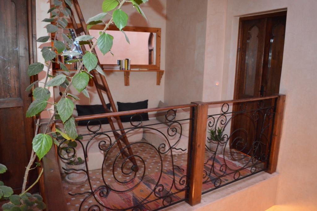 Riad Thais Essaouira Eksteriør billede