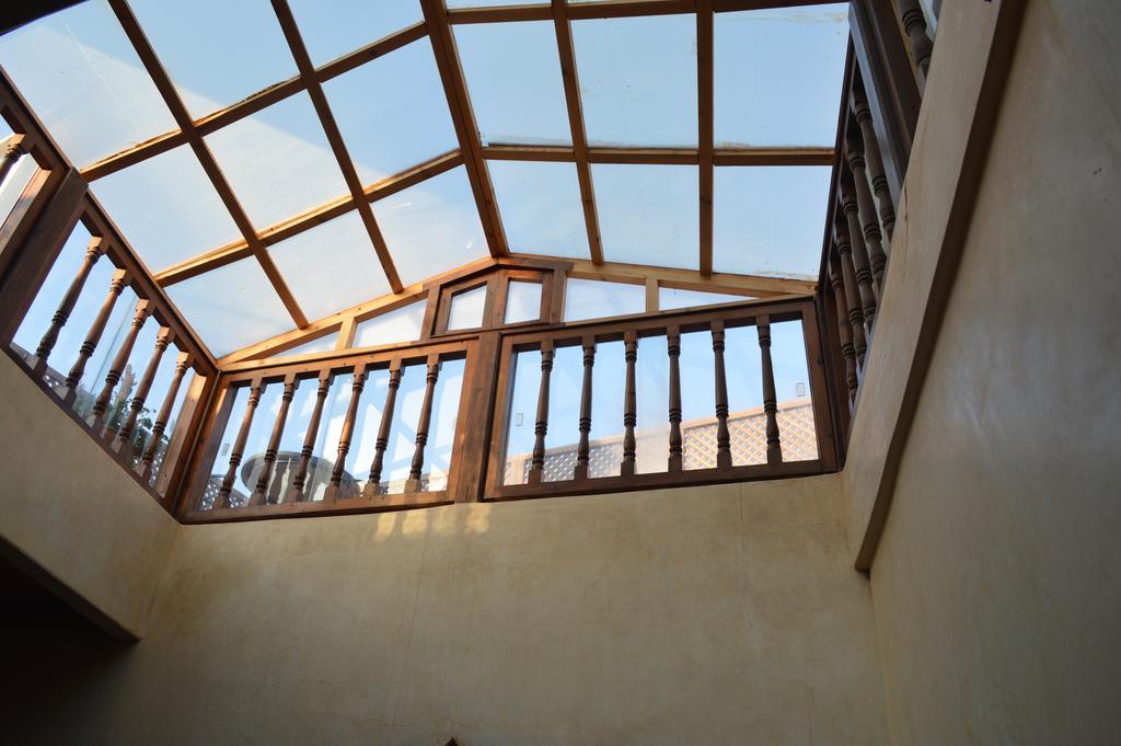 Riad Thais Essaouira Eksteriør billede