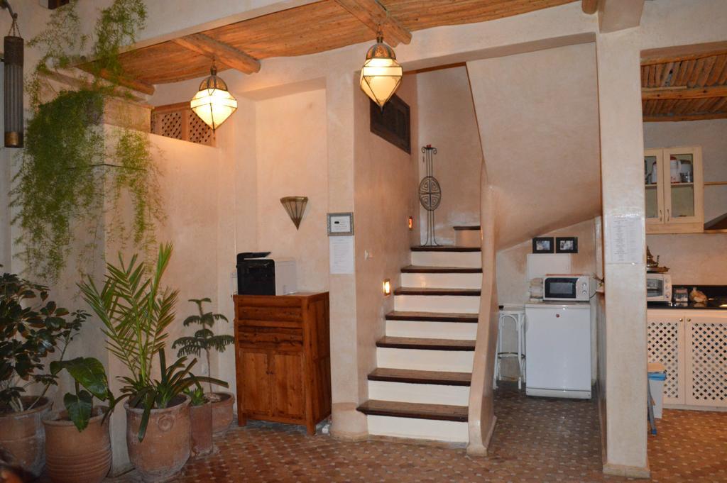 Riad Thais Essaouira Eksteriør billede