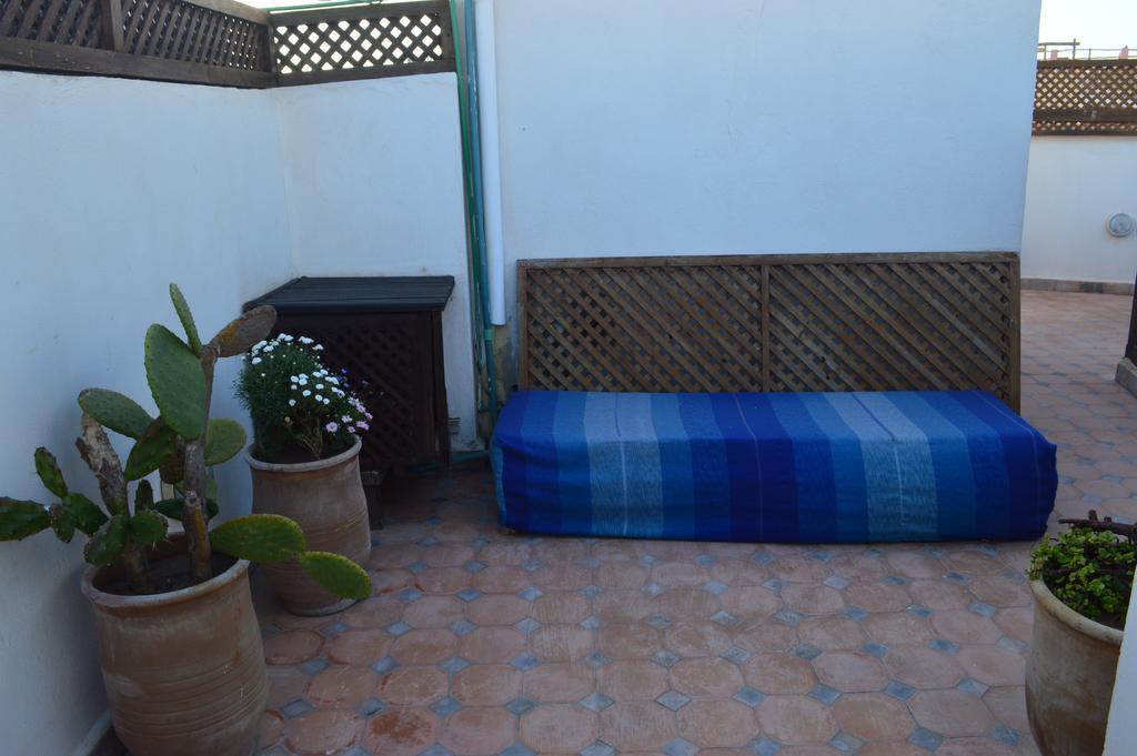 Riad Thais Essaouira Eksteriør billede