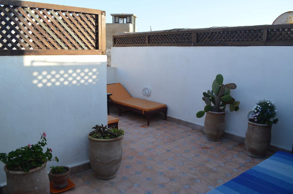 Riad Thais Essaouira Eksteriør billede
