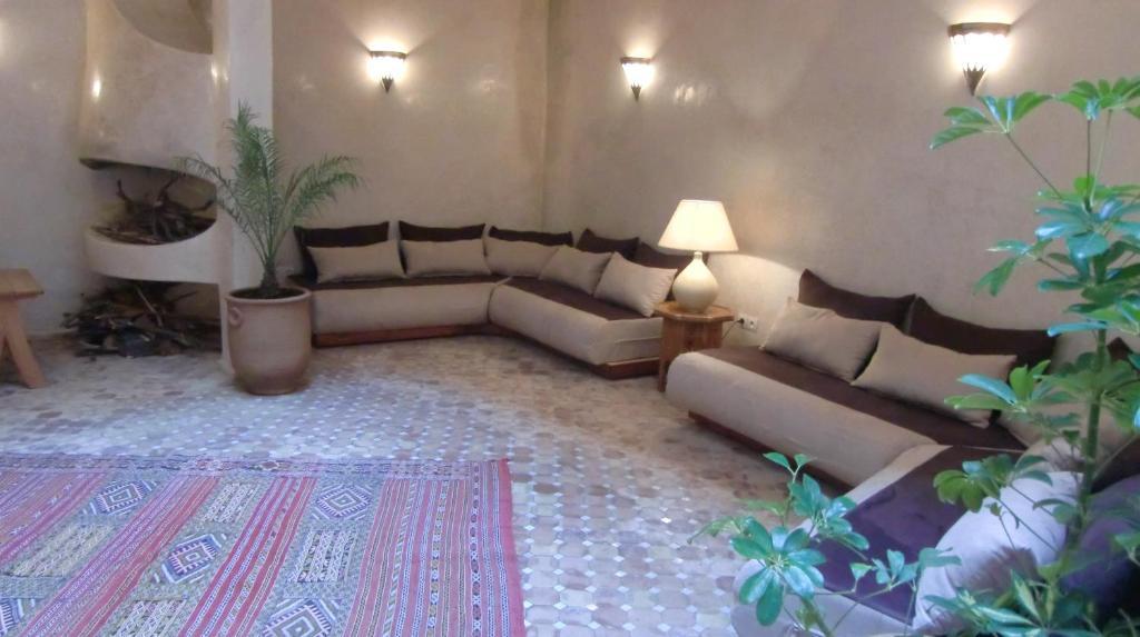 Riad Thais Essaouira Eksteriør billede