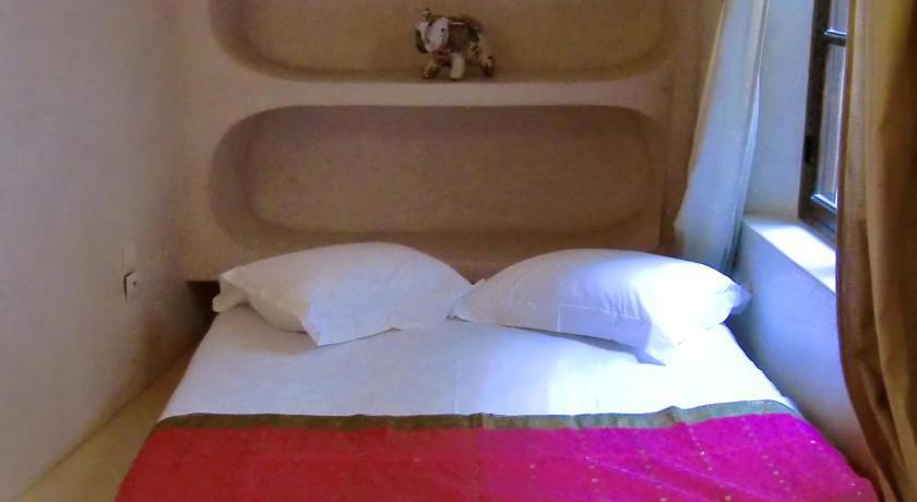 Riad Thais Essaouira Værelse billede