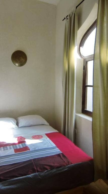 Riad Thais Essaouira Værelse billede