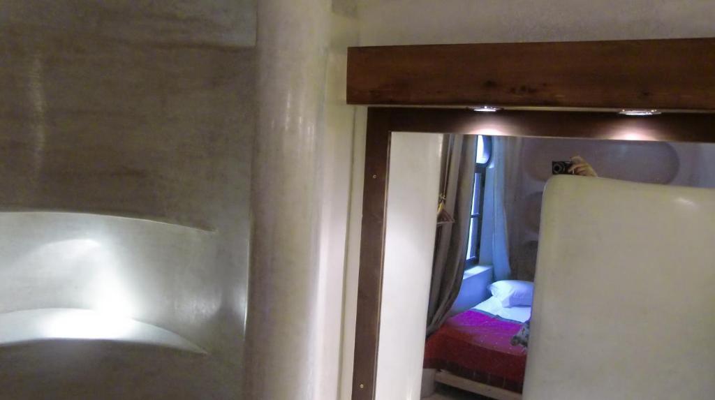 Riad Thais Essaouira Værelse billede