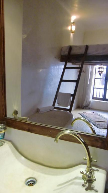 Riad Thais Essaouira Værelse billede