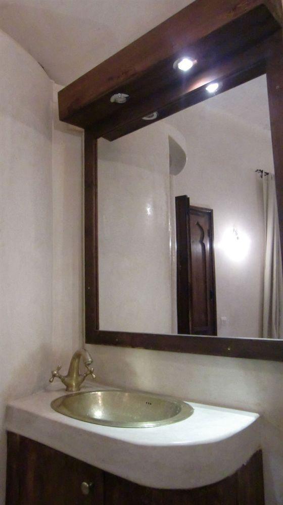 Riad Thais Essaouira Eksteriør billede