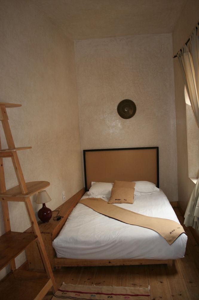 Riad Thais Essaouira Eksteriør billede
