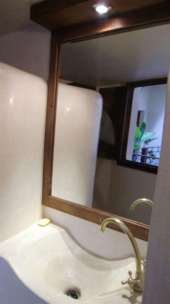 Riad Thais Essaouira Eksteriør billede