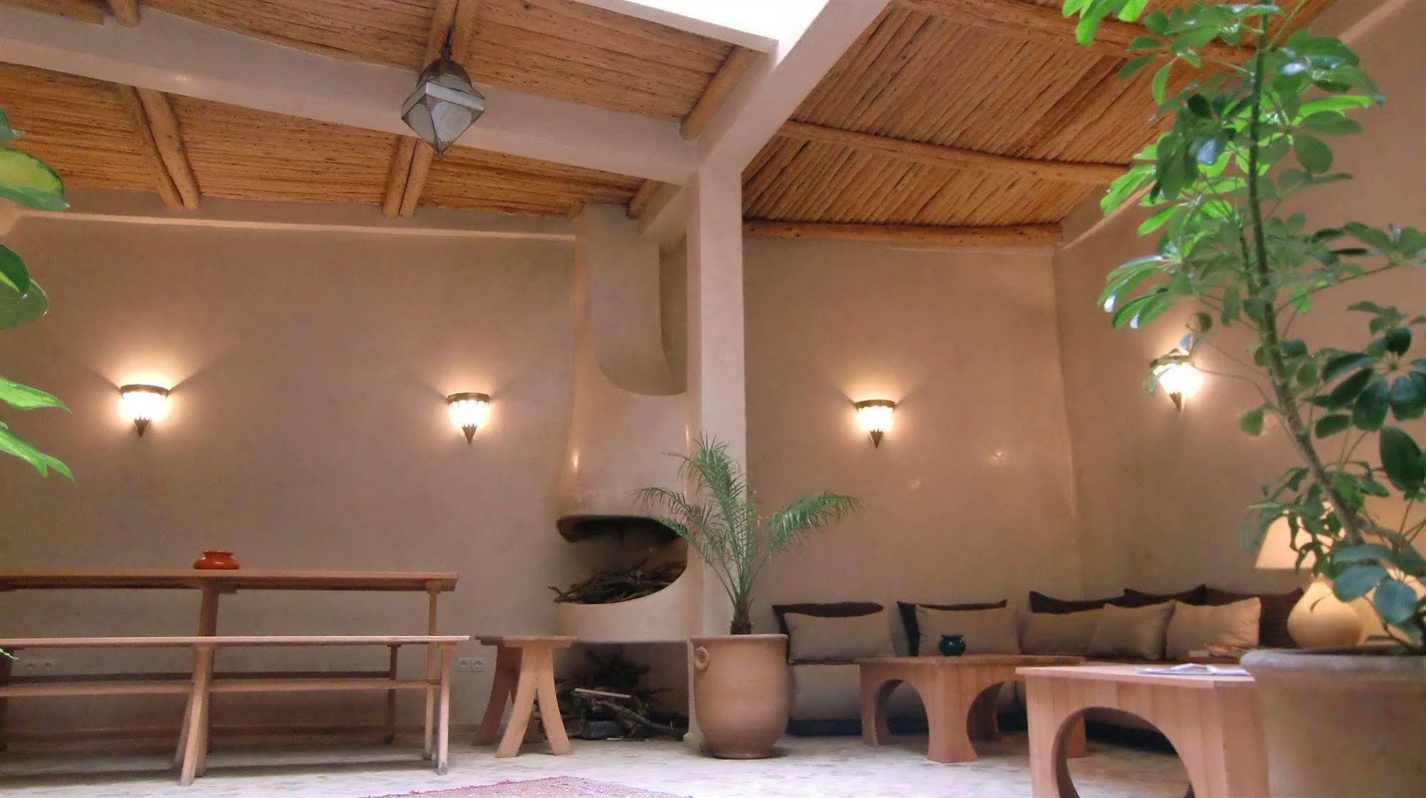 Riad Thais Essaouira Eksteriør billede