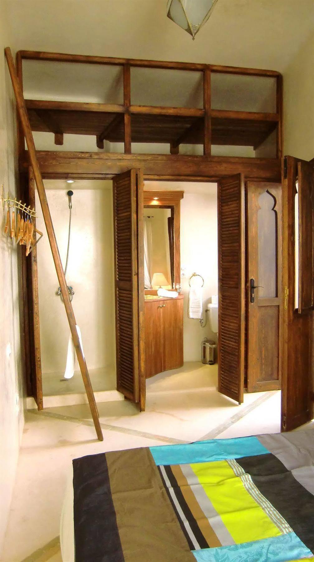 Riad Thais Essaouira Eksteriør billede