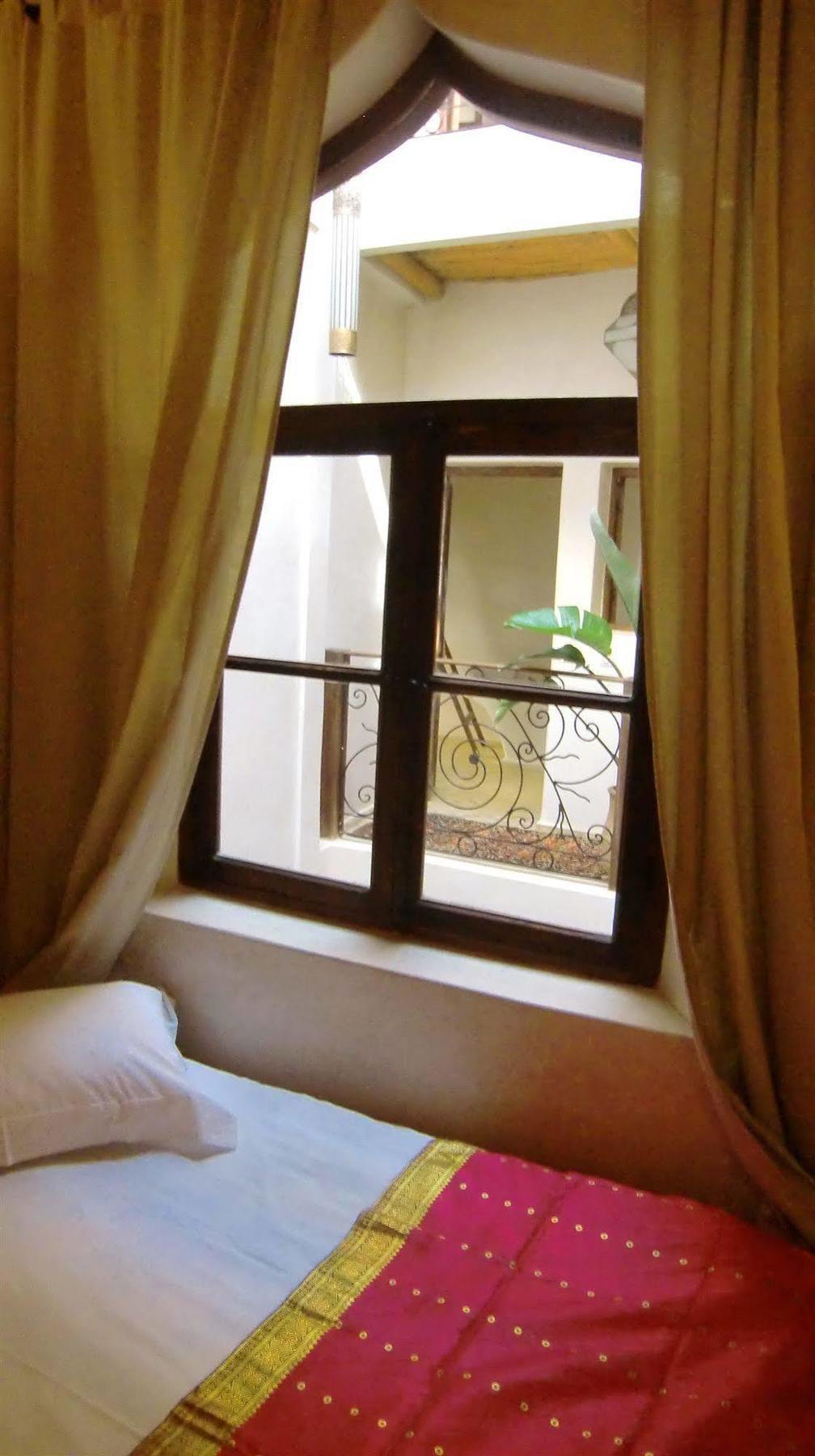 Riad Thais Essaouira Eksteriør billede