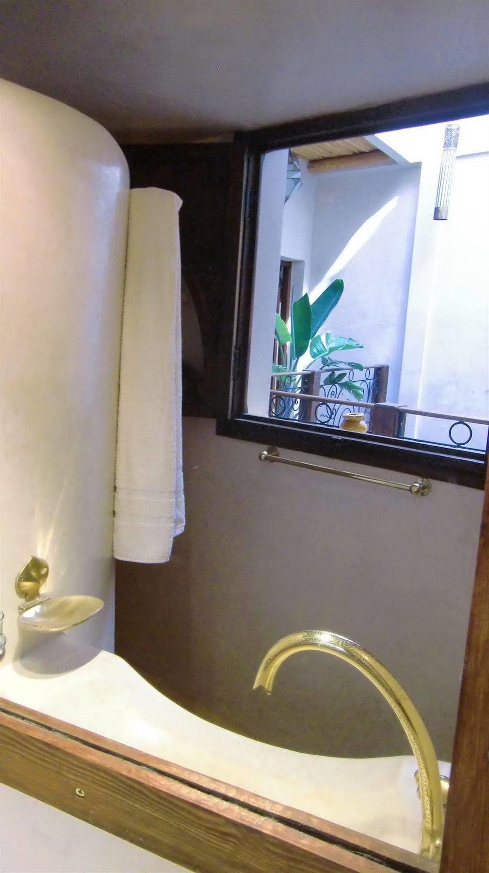 Riad Thais Essaouira Eksteriør billede