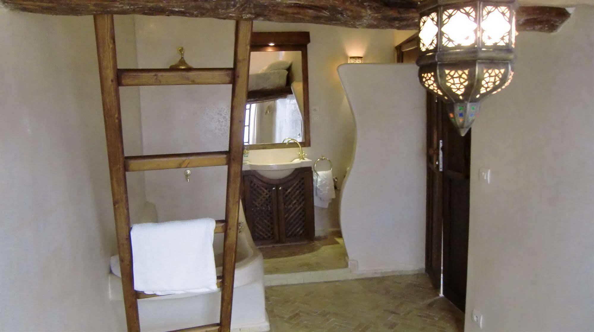 Riad Thais Essaouira Eksteriør billede