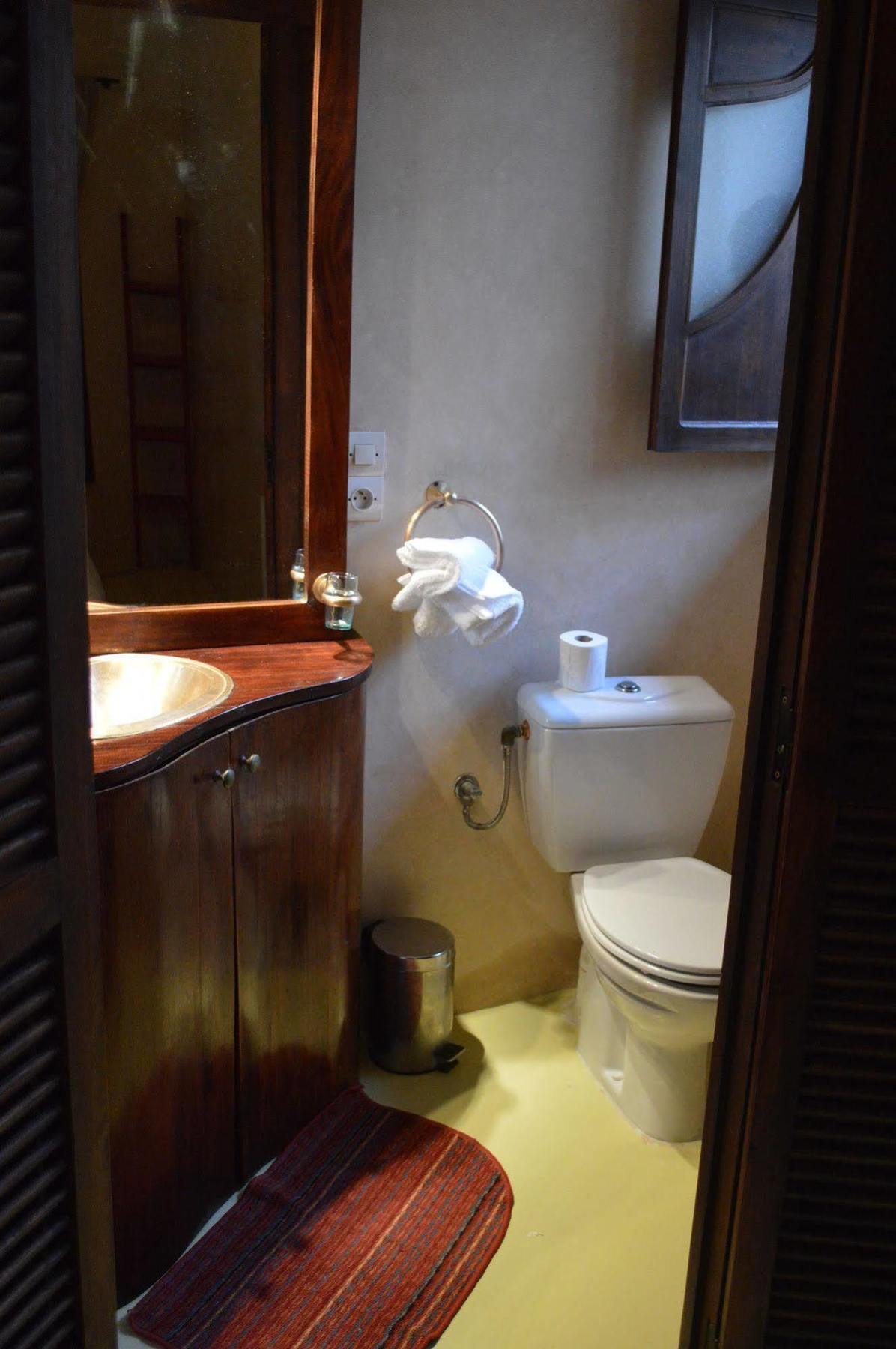 Riad Thais Essaouira Eksteriør billede