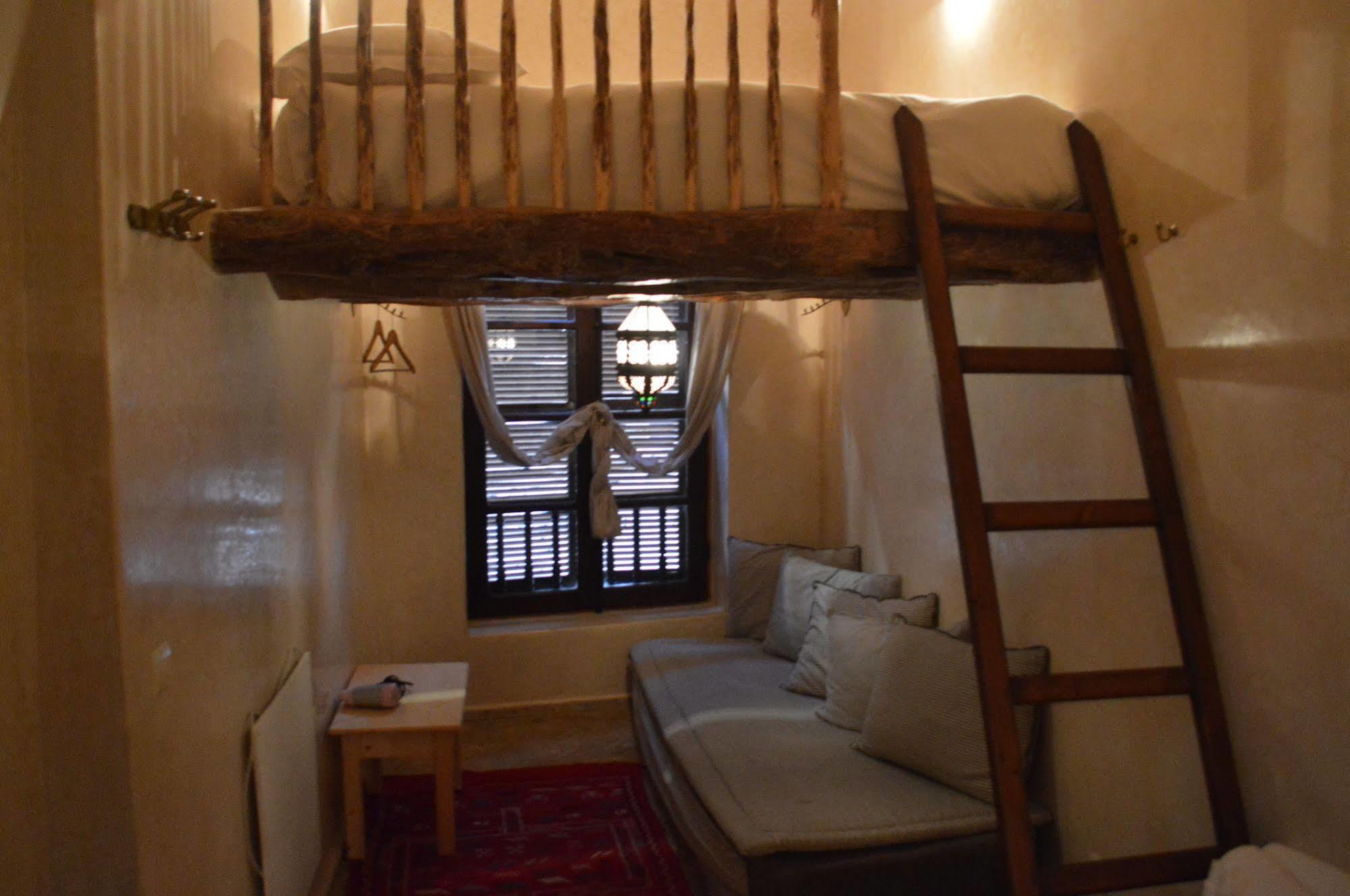 Riad Thais Essaouira Eksteriør billede