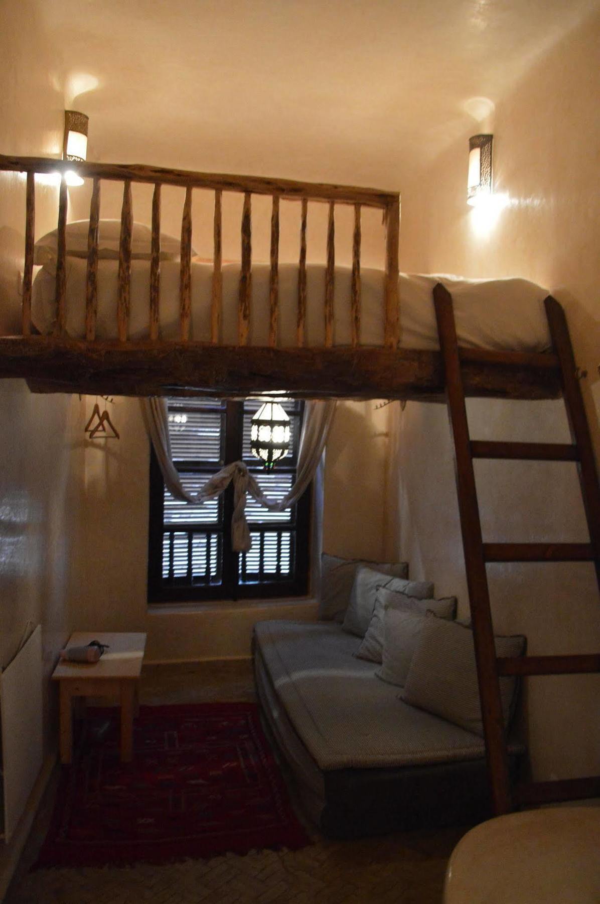 Riad Thais Essaouira Eksteriør billede