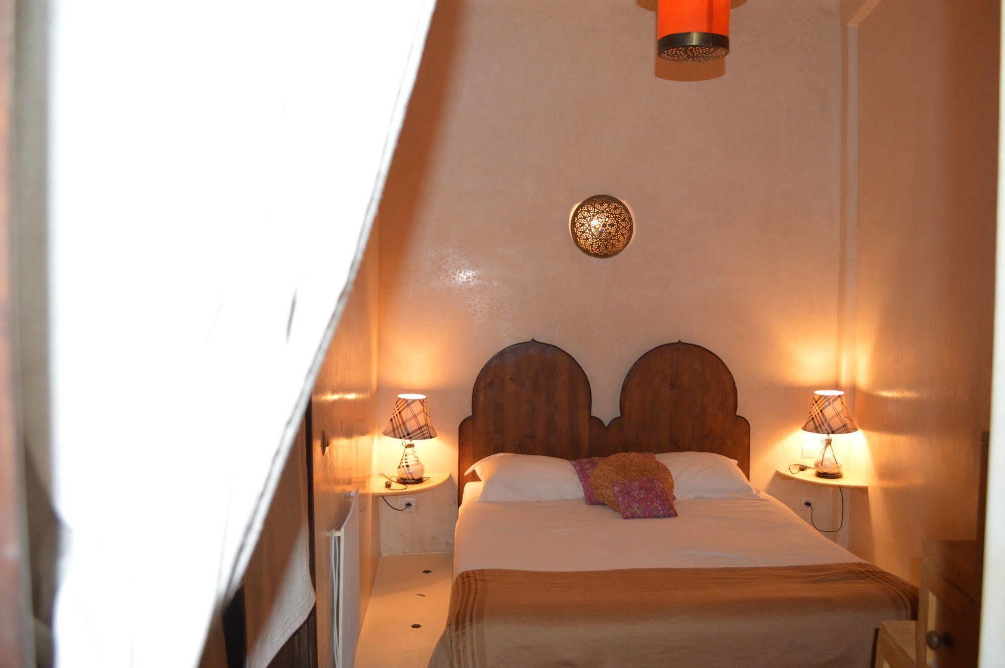 Riad Thais Essaouira Eksteriør billede