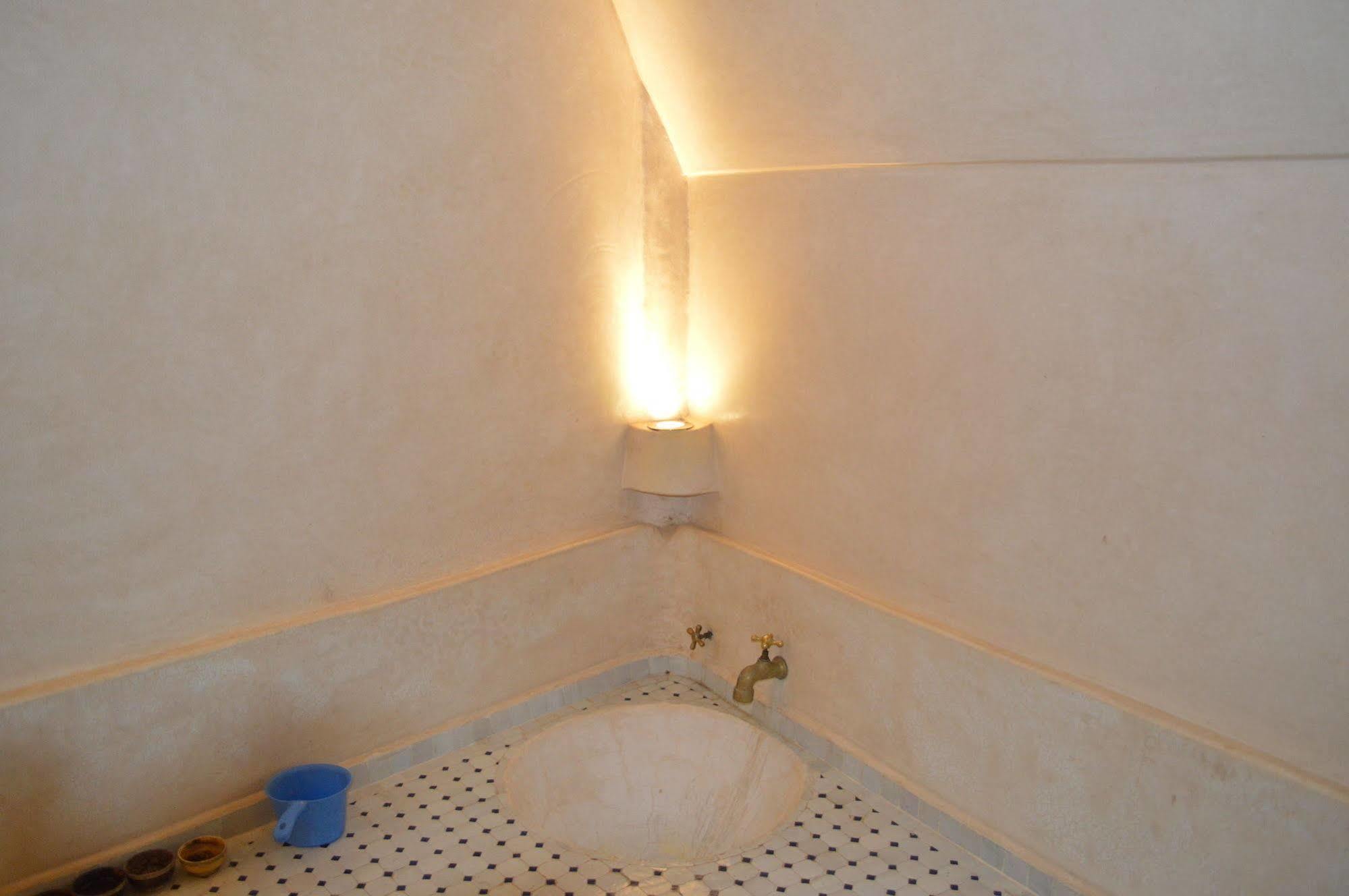 Riad Thais Essaouira Eksteriør billede