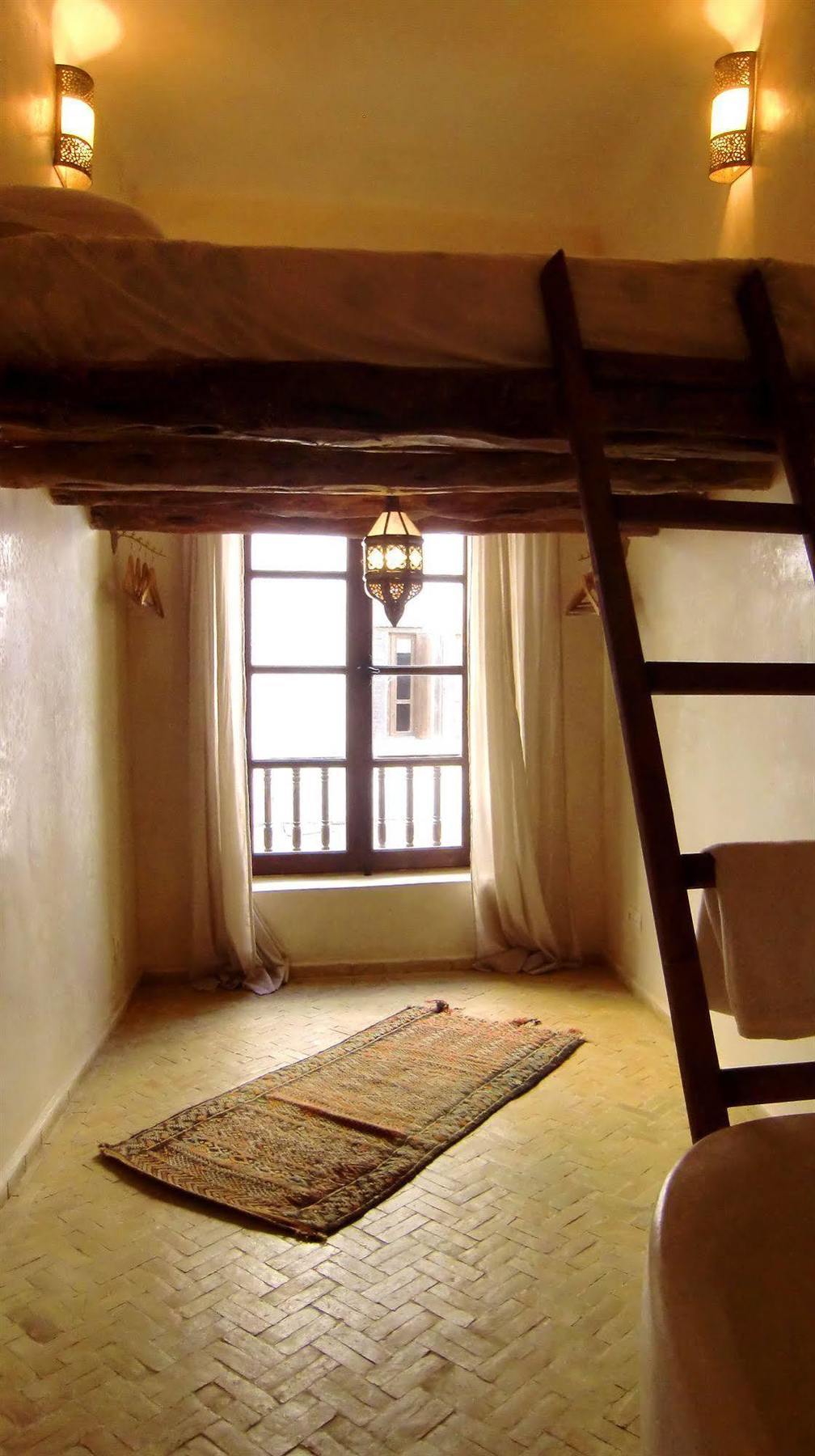 Riad Thais Essaouira Eksteriør billede