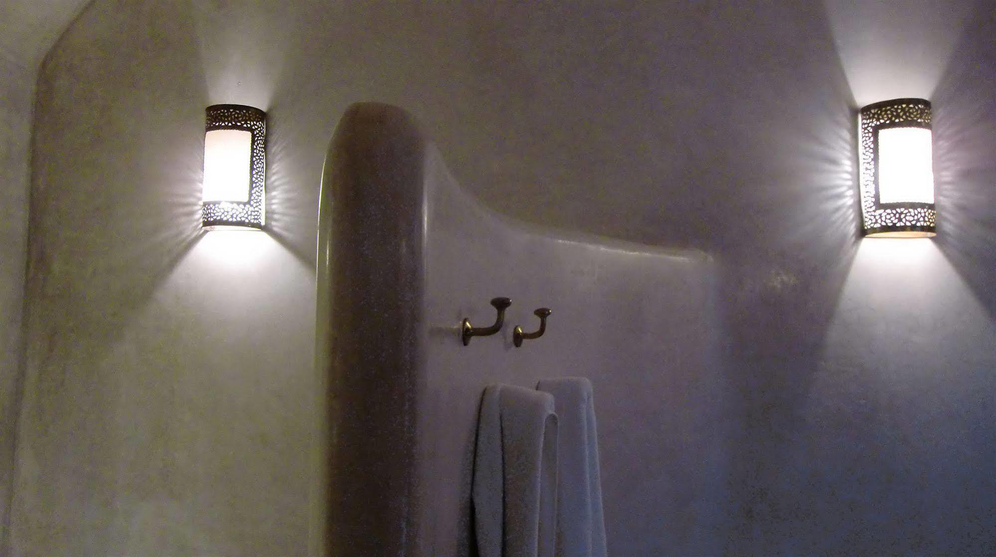 Riad Thais Essaouira Eksteriør billede